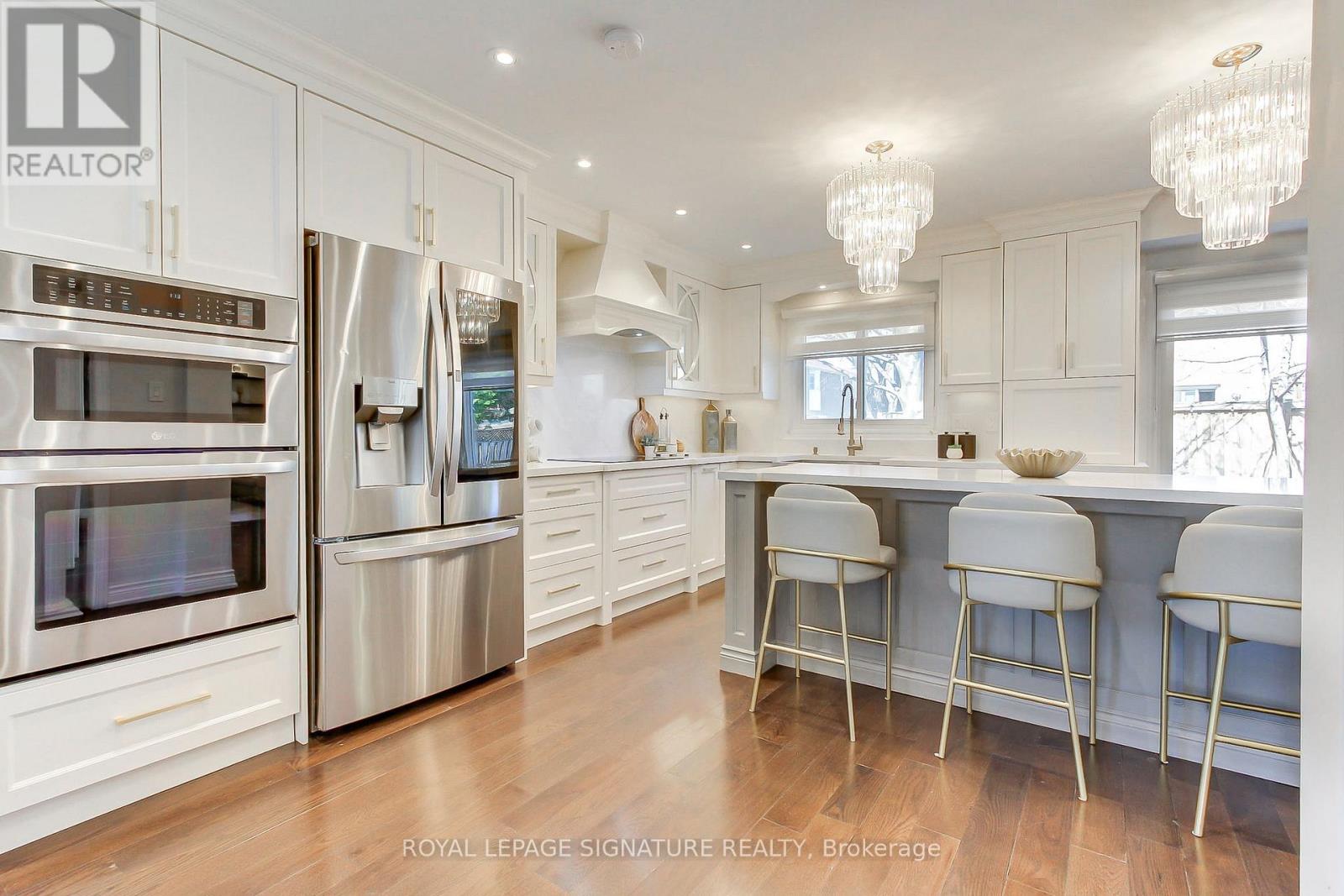 43 FALSTAFF CRESCENT, Whitby (Rolling Acres), Ontario, L1R1W3 — Photo 14