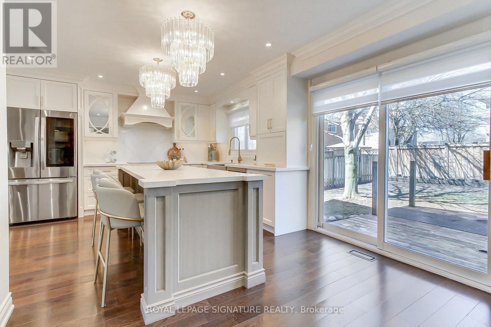 43 FALSTAFF CRESCENT, Whitby (Rolling Acres), Ontario, L1R1W3 — Photo 16