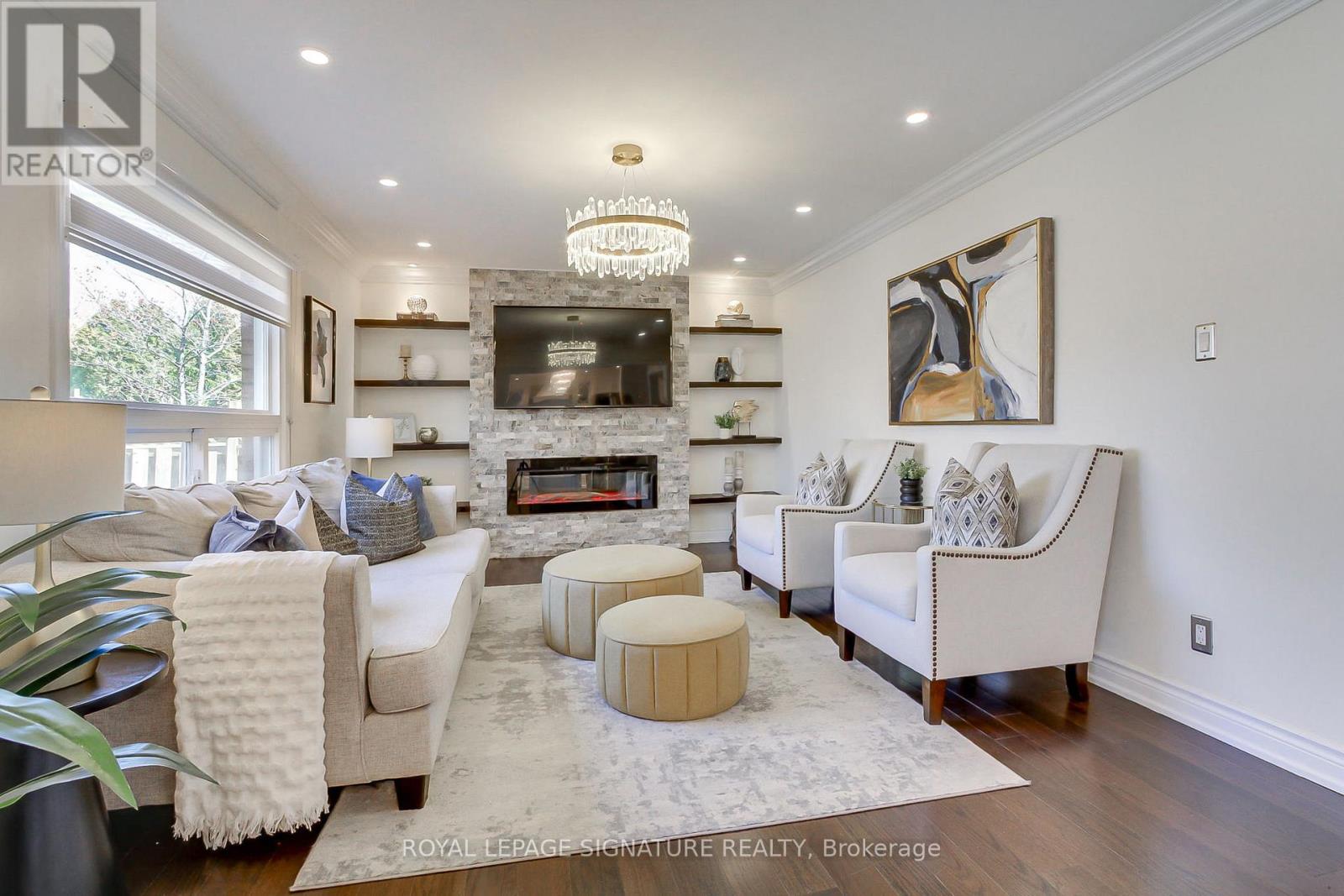 43 FALSTAFF CRESCENT, Whitby (Rolling Acres), Ontario, L1R1W3 — Photo 22