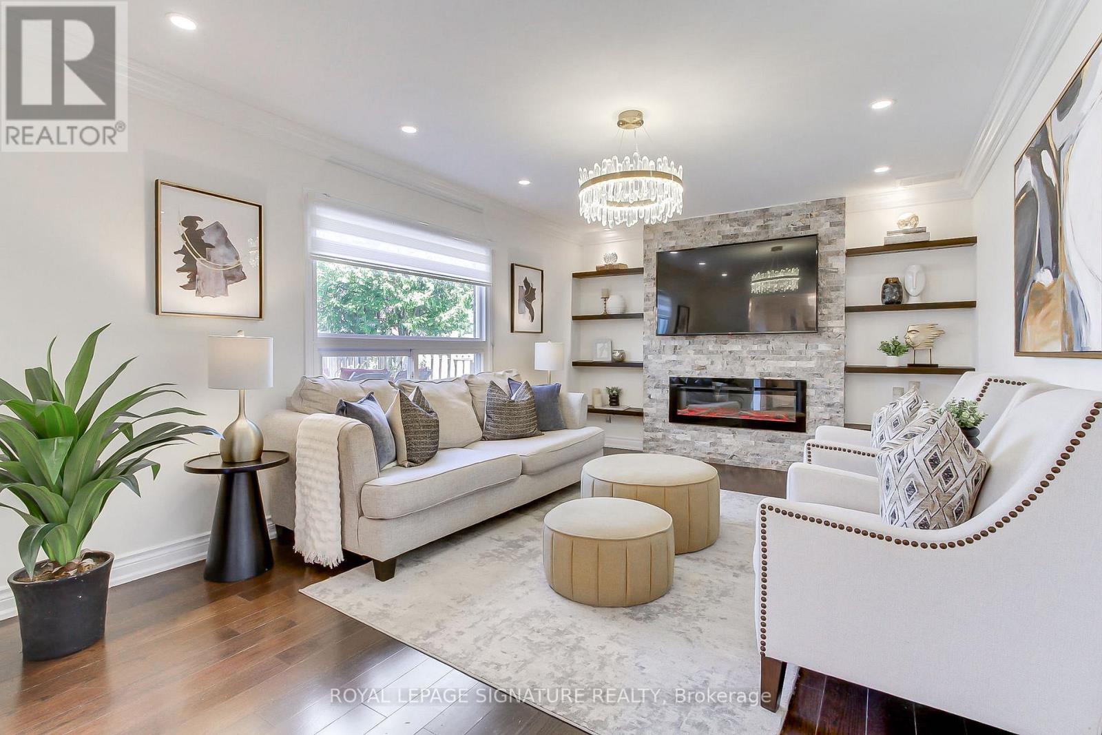 43 FALSTAFF CRESCENT, Whitby (Rolling Acres), Ontario, L1R1W3 — Photo 23