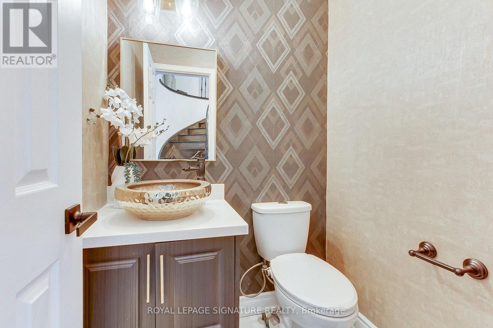 43 FALSTAFF CRESCENT, Whitby (Rolling Acres), Ontario, L1R1W3 — Photo 25