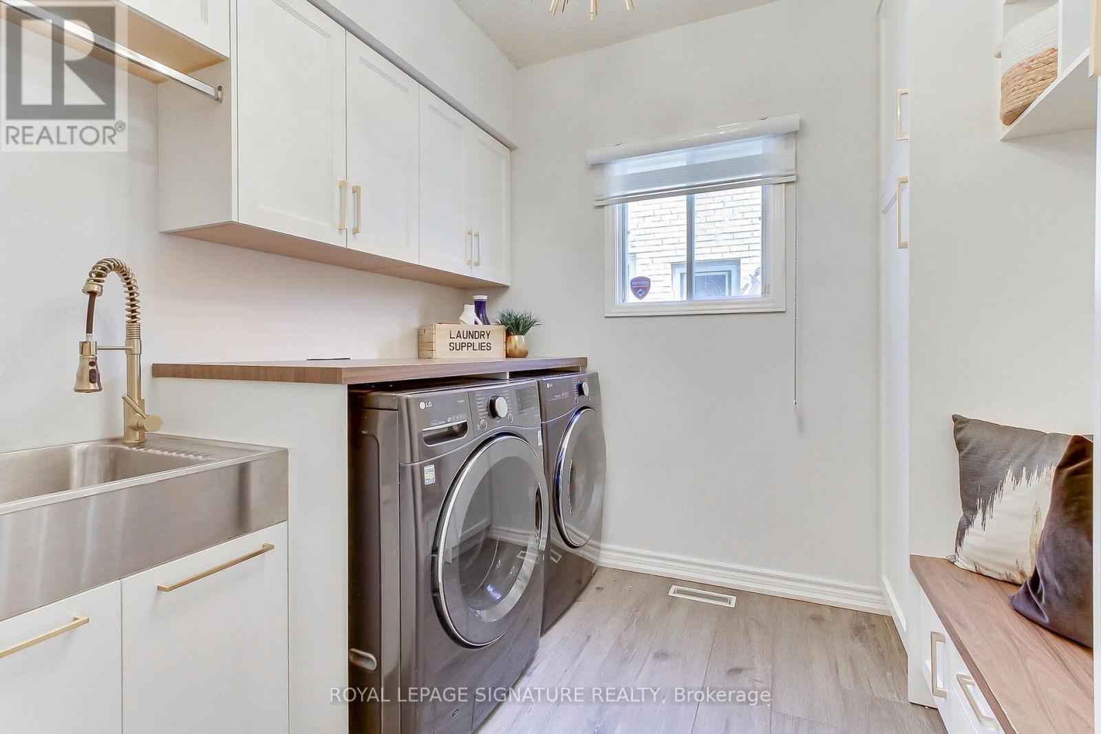 43 FALSTAFF CRESCENT, Whitby (Rolling Acres), Ontario, L1R1W3 — Photo 27