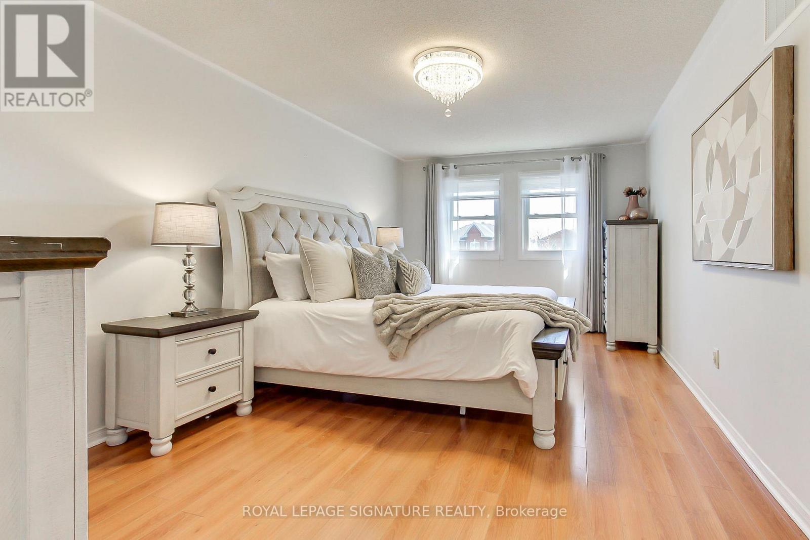 43 FALSTAFF CRESCENT, Whitby (Rolling Acres), Ontario, L1R1W3 — Photo 29