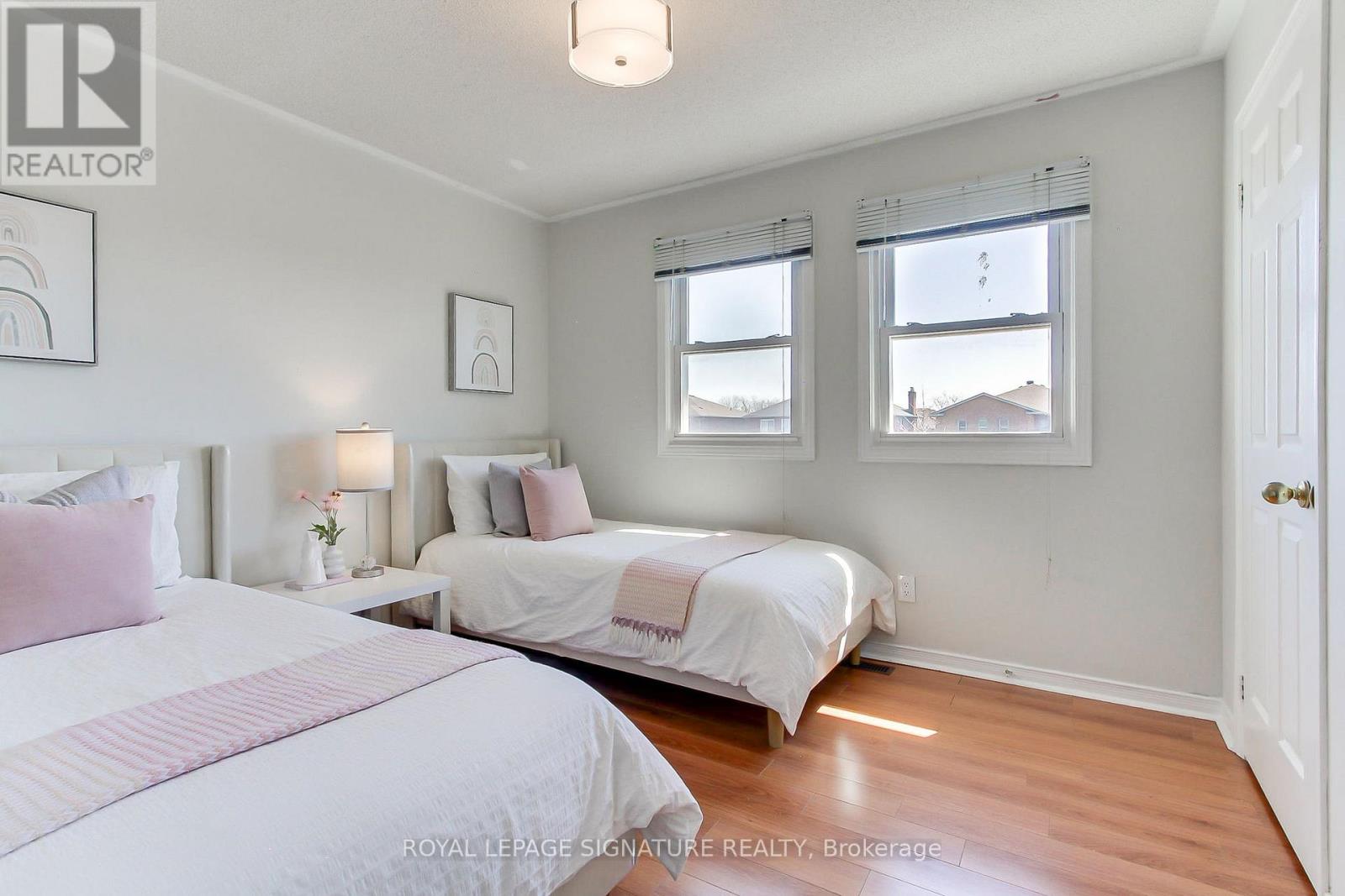 43 FALSTAFF CRESCENT, Whitby (Rolling Acres), Ontario, L1R1W3 — Photo 35