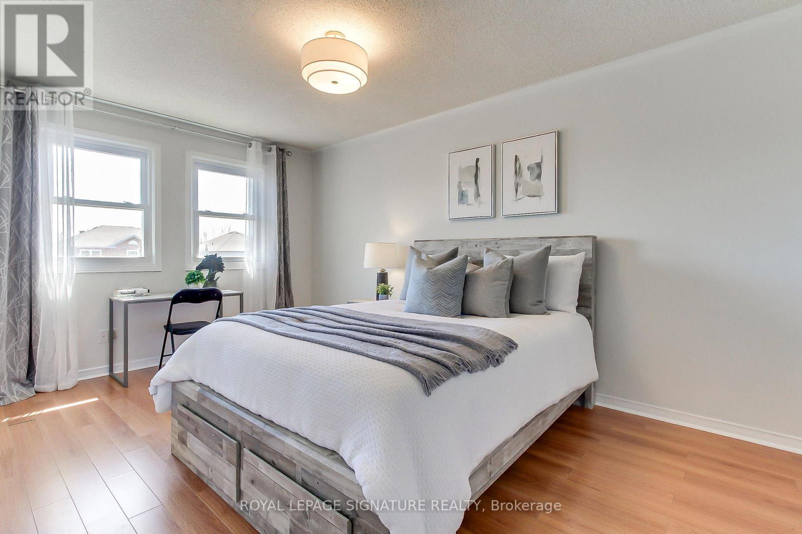 43 FALSTAFF CRESCENT, Whitby (Rolling Acres), Ontario, L1R1W3 — Photo 36