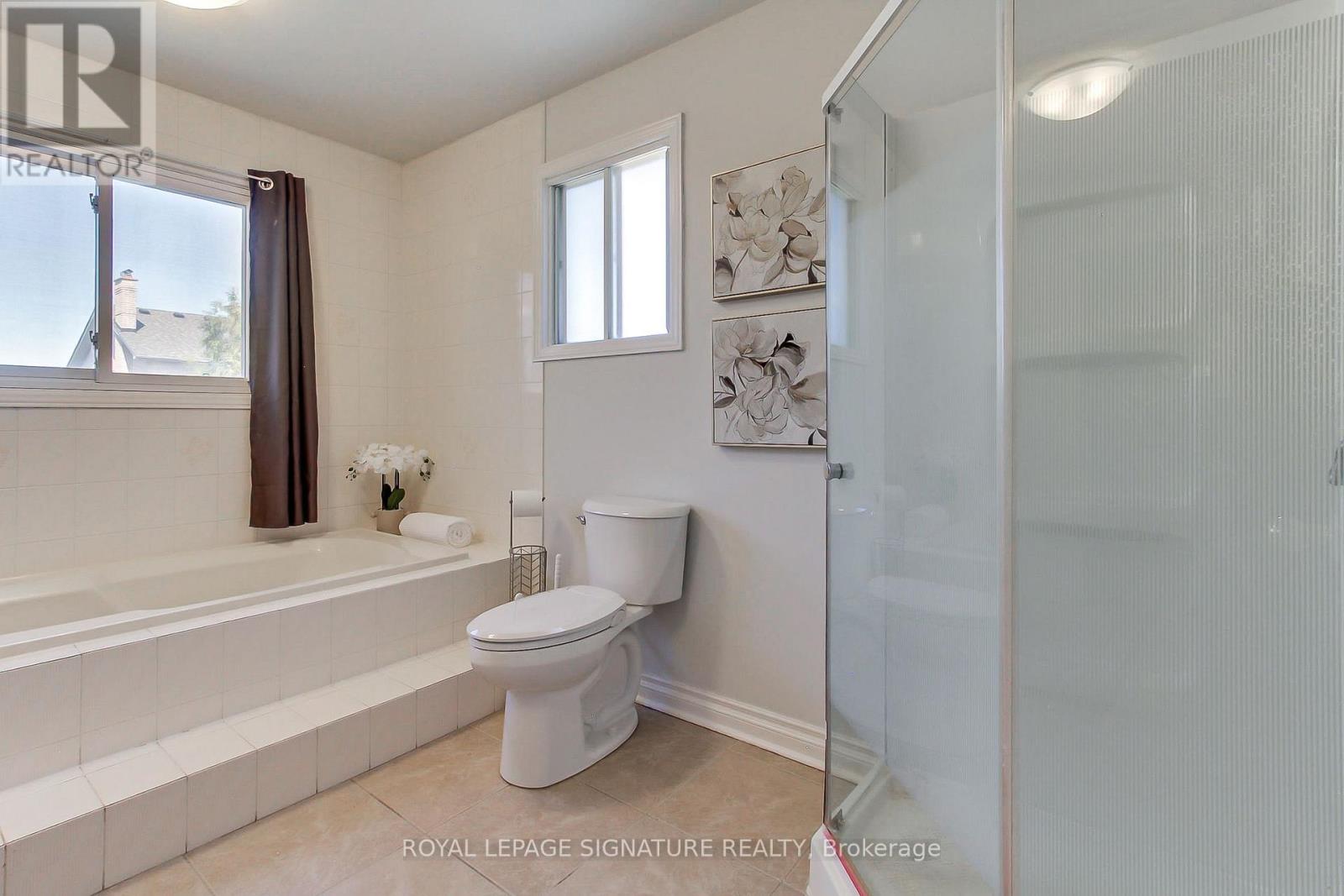 43 FALSTAFF CRESCENT, Whitby (Rolling Acres), Ontario, L1R1W3 — Photo 38