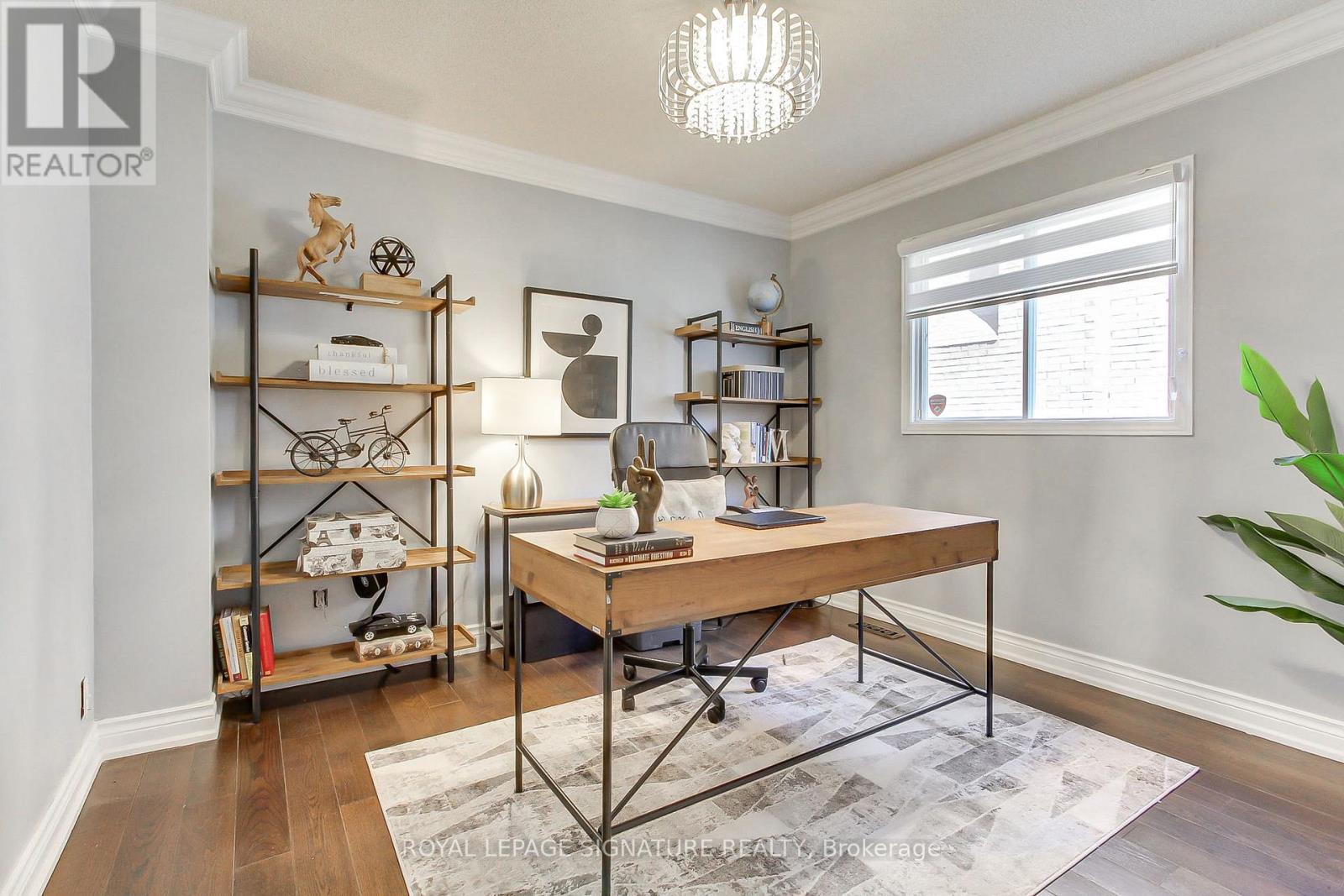 43 FALSTAFF CRESCENT, Whitby (Rolling Acres), Ontario, L1R1W3 — Photo 47