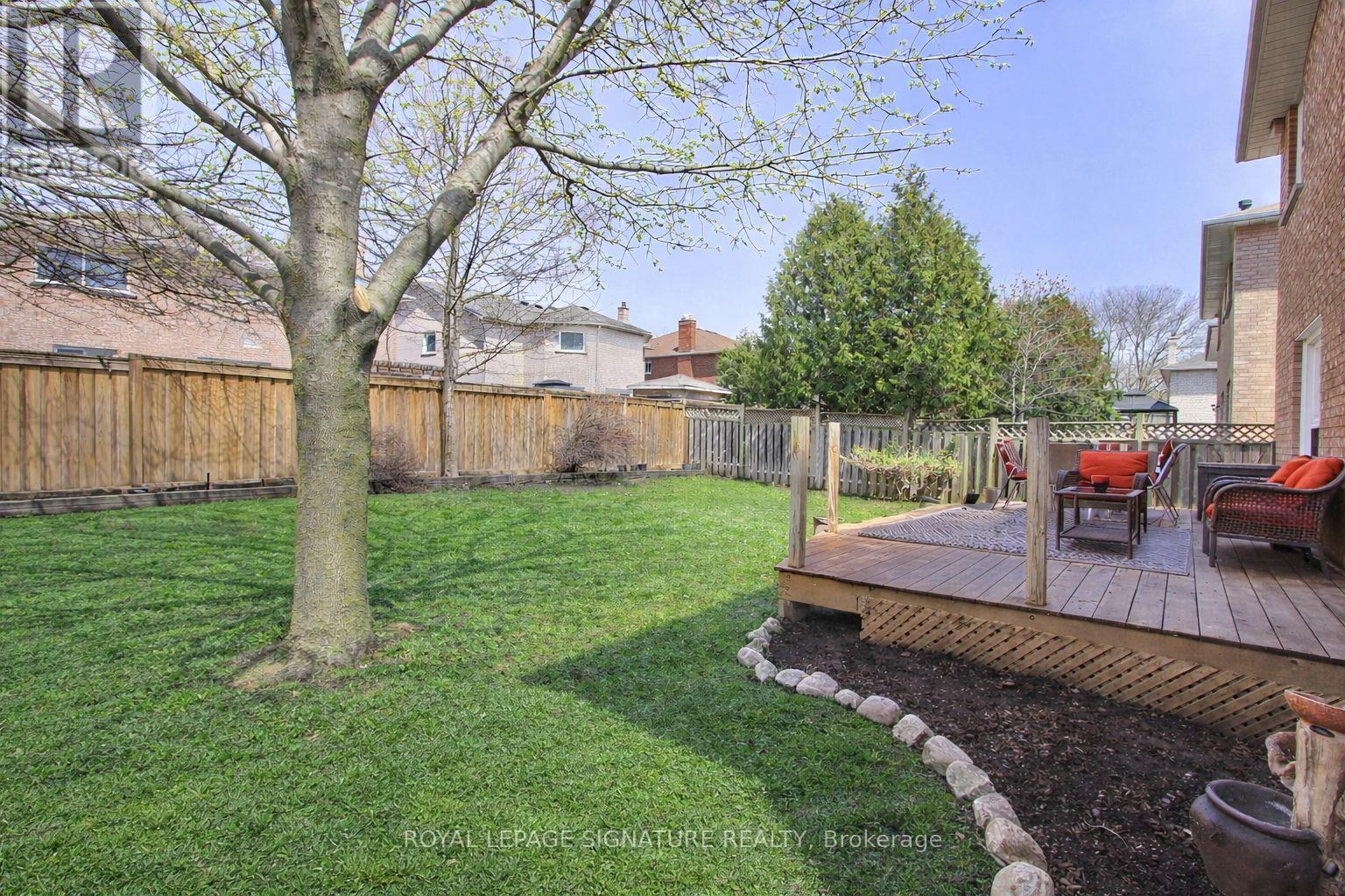 43 FALSTAFF CRESCENT, Whitby (Rolling Acres), Ontario, L1R1W3 — Photo 48