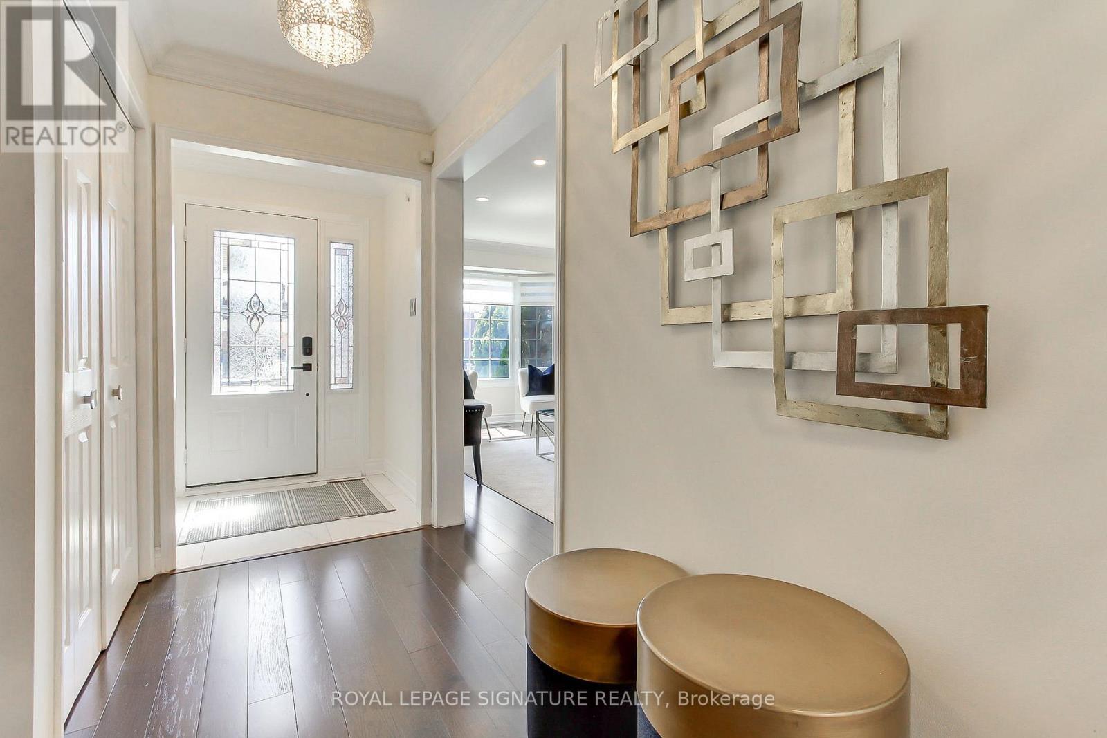 43 FALSTAFF CRESCENT, Whitby (Rolling Acres), Ontario, L1R1W3 — Photo 6