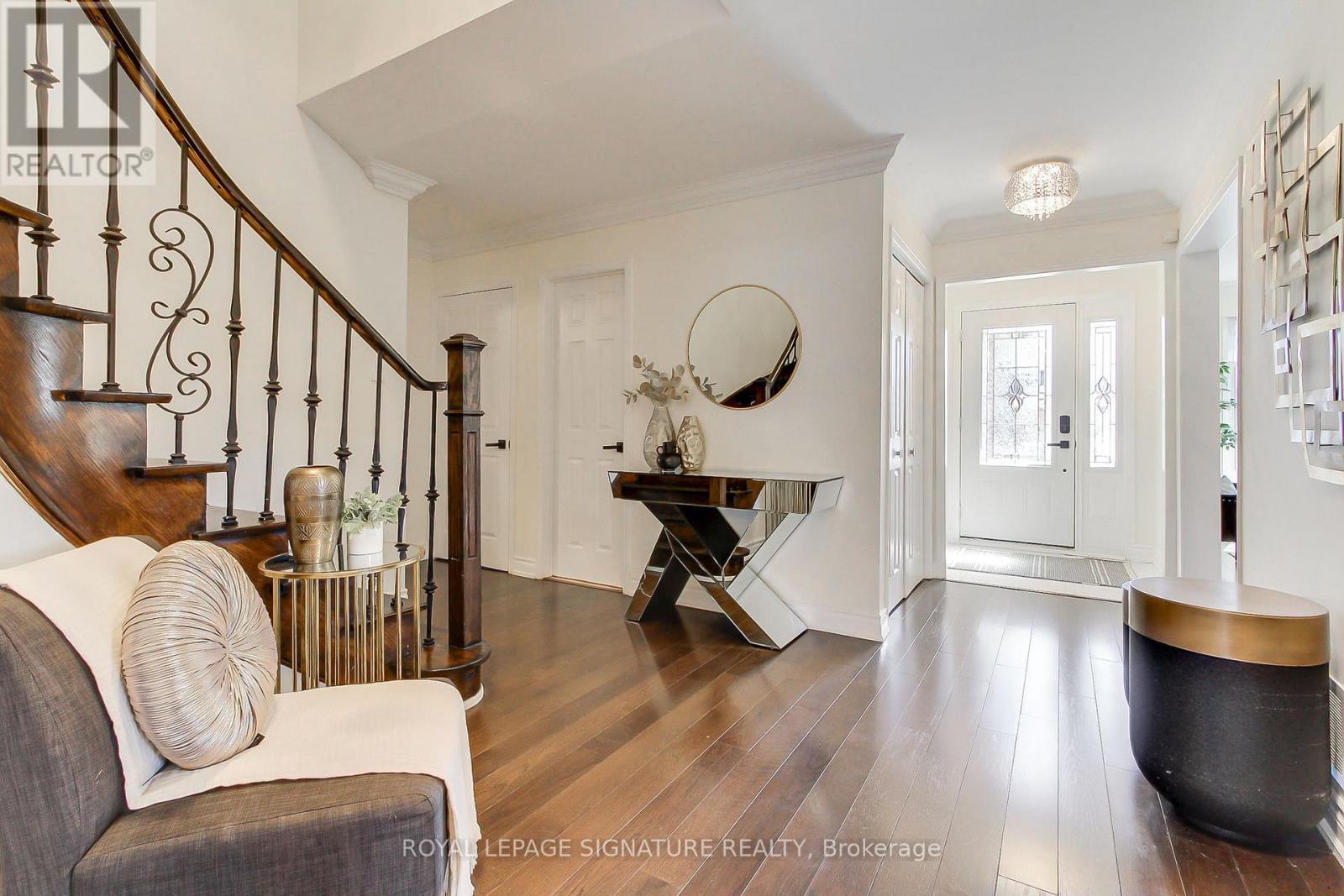 43 FALSTAFF CRESCENT, Whitby (Rolling Acres), Ontario, L1R1W3 — Photo 7