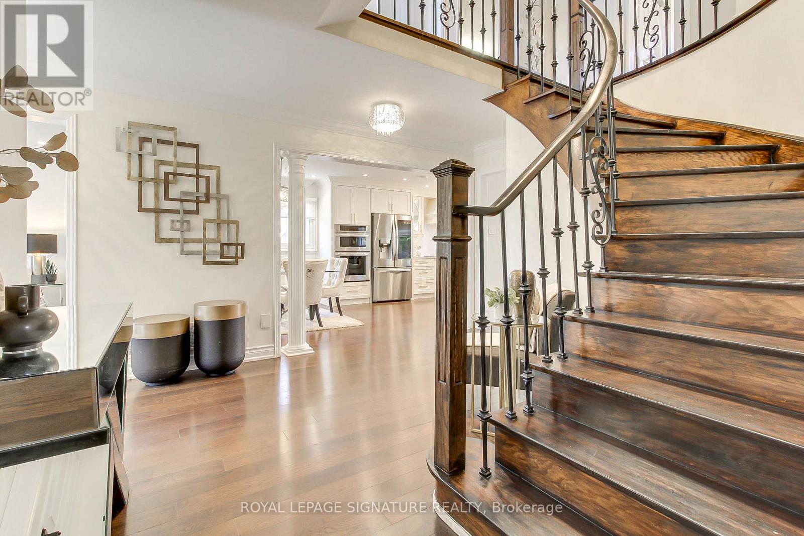 43 FALSTAFF CRESCENT, Whitby (Rolling Acres), Ontario, L1R1W3 — Photo 8