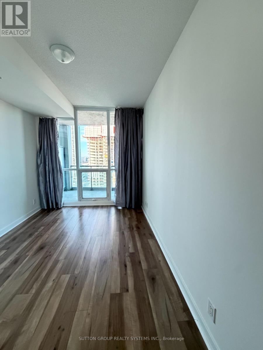 2301 - 3985 GRAND PARK DRIVE, Mississauga (City Centre), Ontario, L5B0H8 — Photo 10