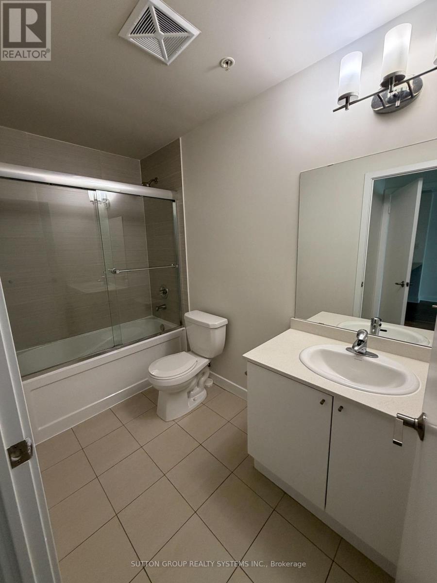 2301 - 3985 GRAND PARK DRIVE, Mississauga (City Centre), Ontario, L5B0H8 — Photo 13