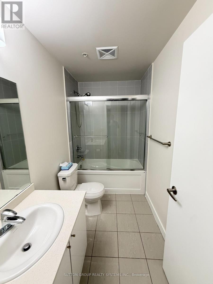 2301 - 3985 GRAND PARK DRIVE, Mississauga (City Centre), Ontario, L5B0H8 — Photo 16