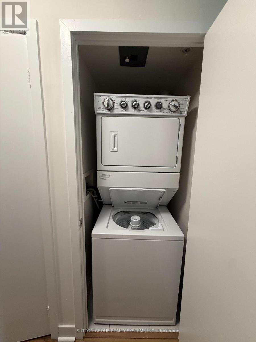 2301 - 3985 GRAND PARK DRIVE, Mississauga (City Centre), Ontario, L5B0H8 — Photo 17