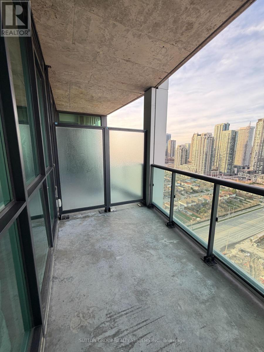 2301 - 3985 GRAND PARK DRIVE, Mississauga (City Centre), Ontario, L5B0H8 — Photo 18