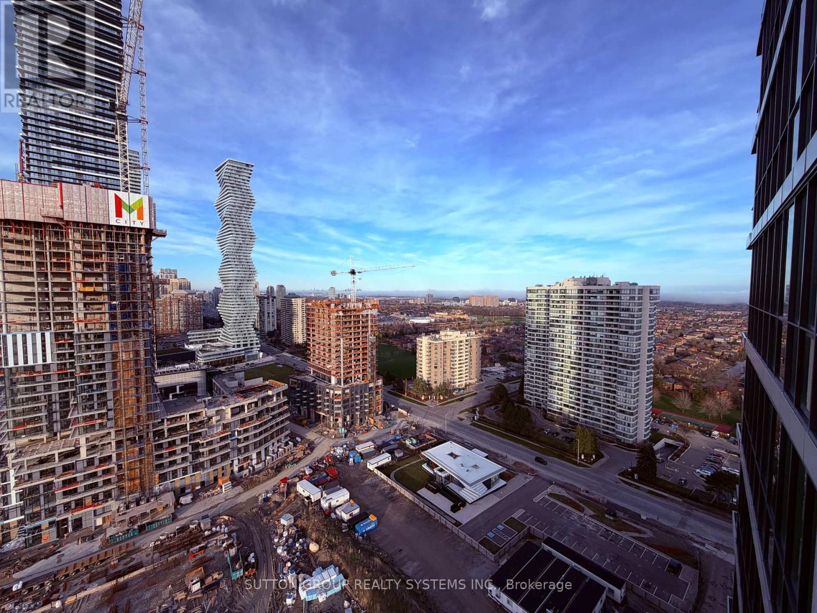 2301 - 3985 GRAND PARK DRIVE, Mississauga (City Centre), Ontario, L5B0H8 — Photo 20