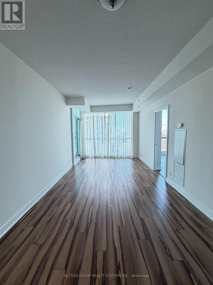 2301 - 3985 GRAND PARK DRIVE, Mississauga (City Centre), Ontario, L5B0H8 — Photo 6
