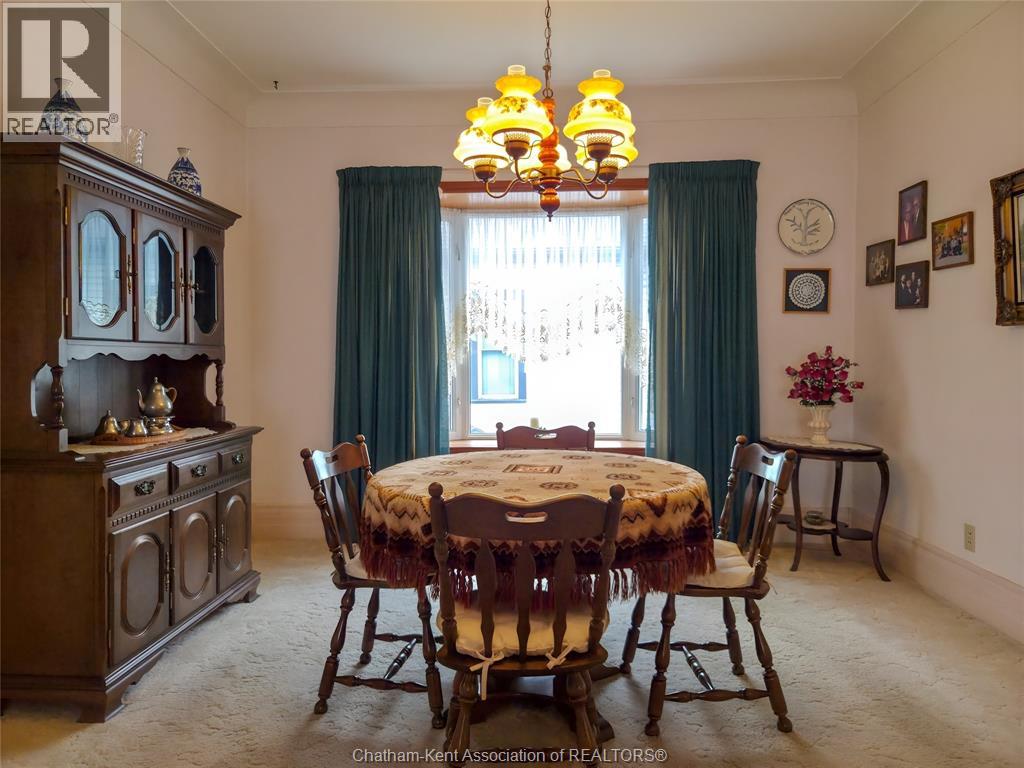 34 Park AVENUE West, Chatham, Ontario, N7M1V9 — Photo 10