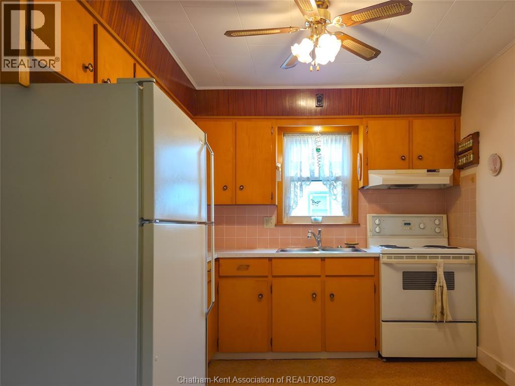 34 Park AVENUE West, Chatham, Ontario, N7M1V9 — Photo 11