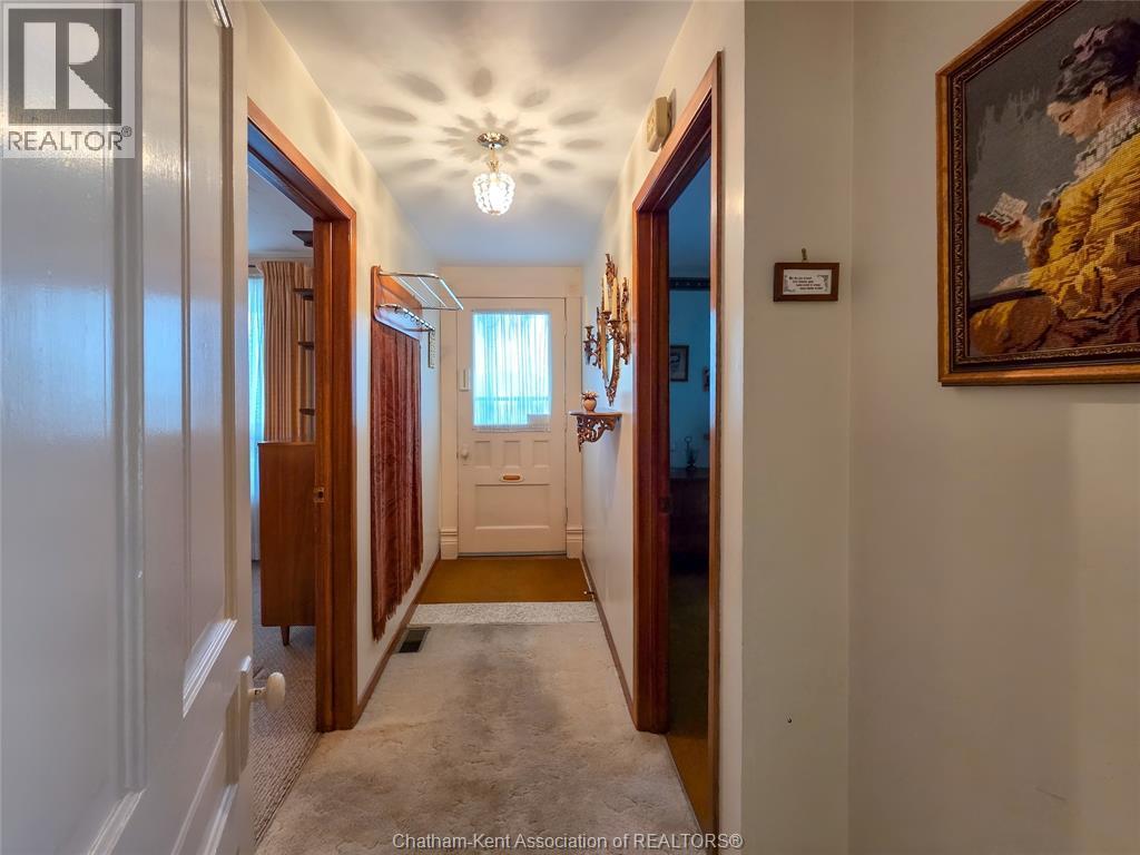 34 Park AVENUE West, Chatham, Ontario, N7M1V9 — Photo 14