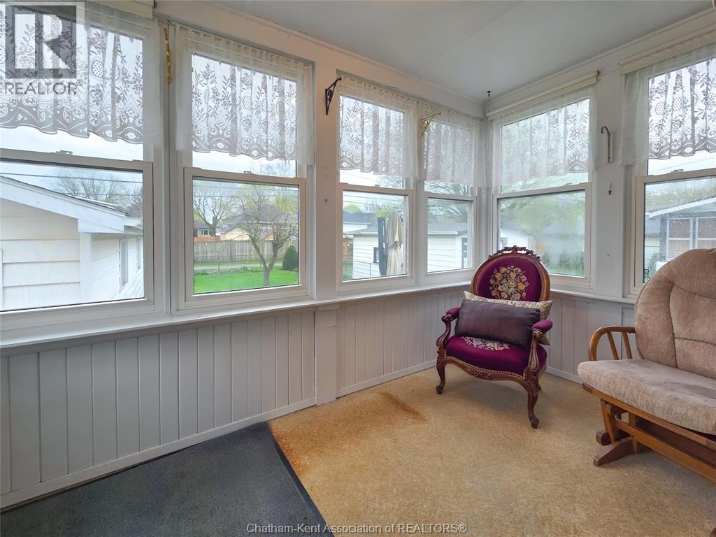 34 Park AVENUE West, Chatham, Ontario, N7M1V9 — Photo 16