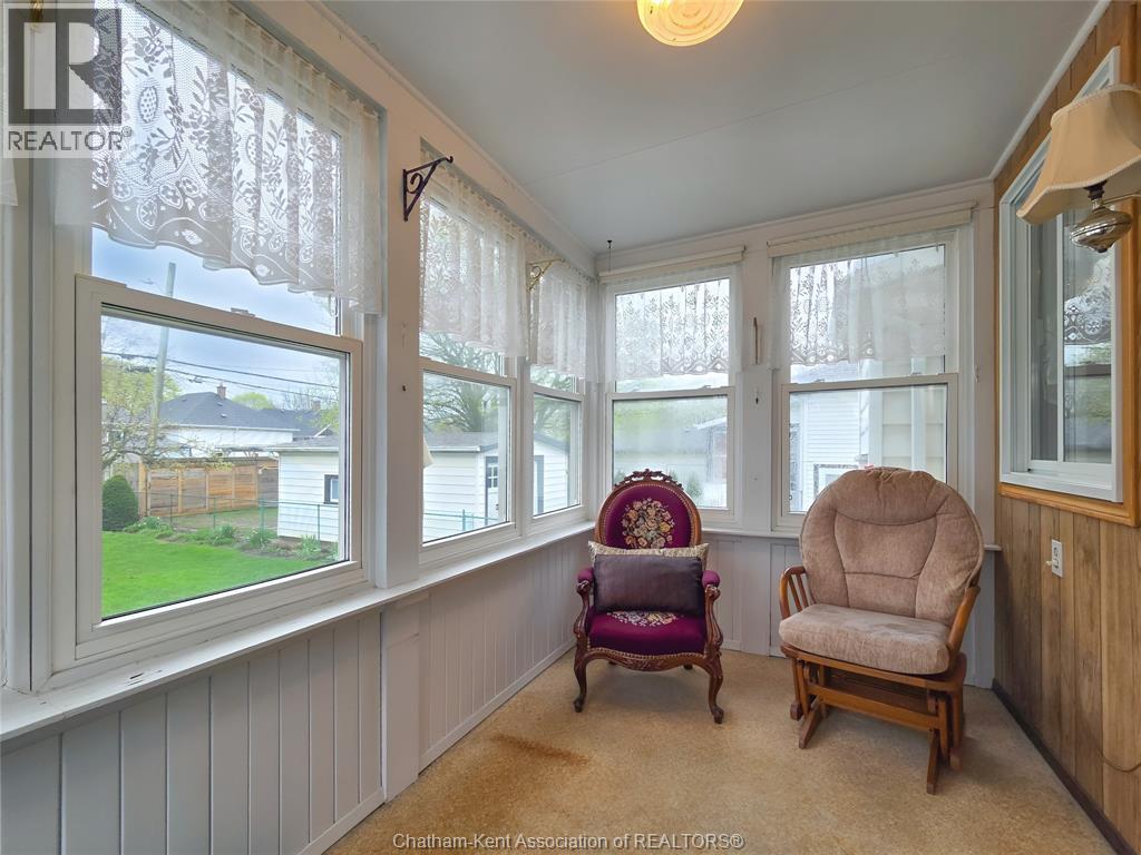 34 Park AVENUE West, Chatham, Ontario, N7M1V9 — Photo 17