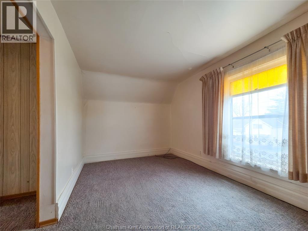 34 Park AVENUE West, Chatham, Ontario, N7M1V9 — Photo 24