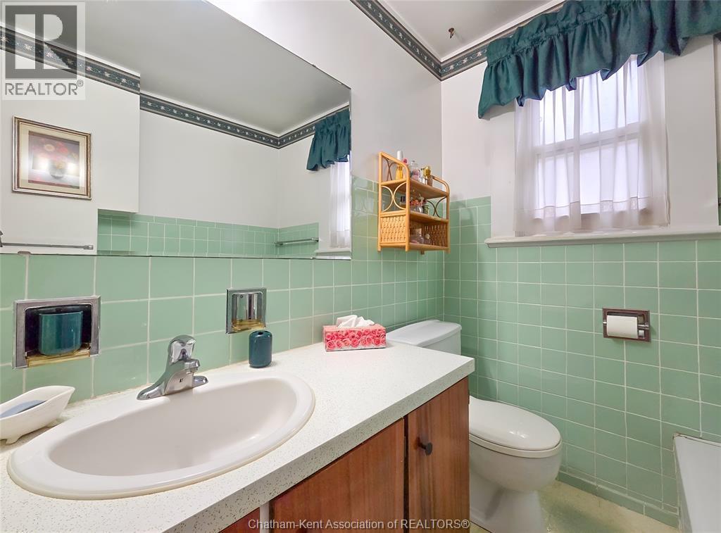 34 Park AVENUE West, Chatham, Ontario, N7M1V9 — Photo 27