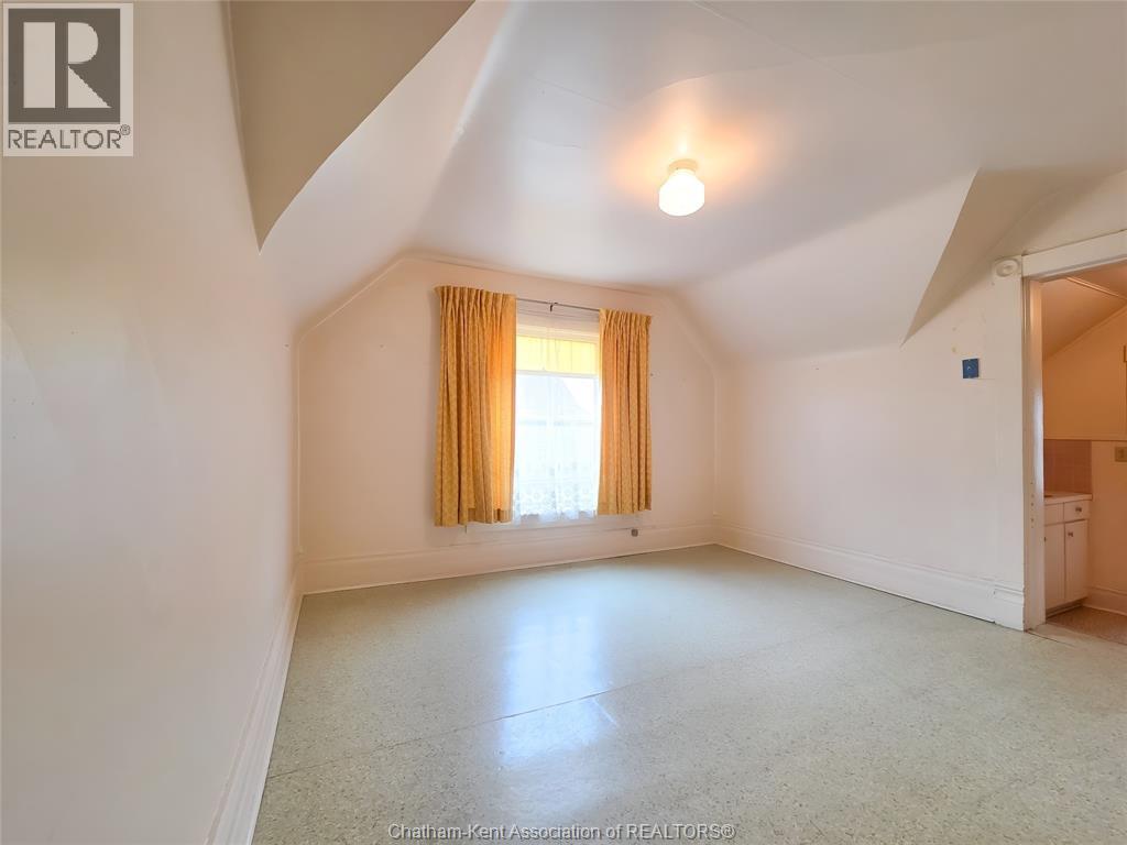 34 Park AVENUE West, Chatham, Ontario, N7M1V9 — Photo 31