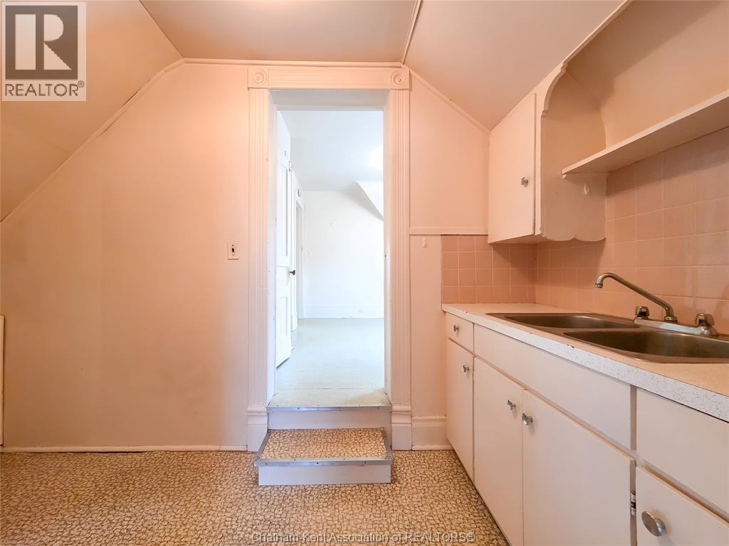 34 Park AVENUE West, Chatham, Ontario, N7M1V9 — Photo 32