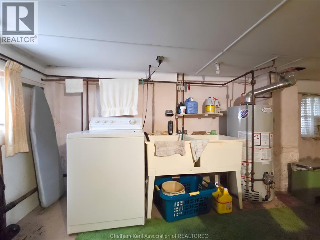 34 Park AVENUE West, Chatham, Ontario, N7M1V9 — Photo 38