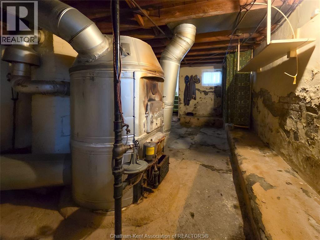 34 Park AVENUE West, Chatham, Ontario, N7M1V9 — Photo 41