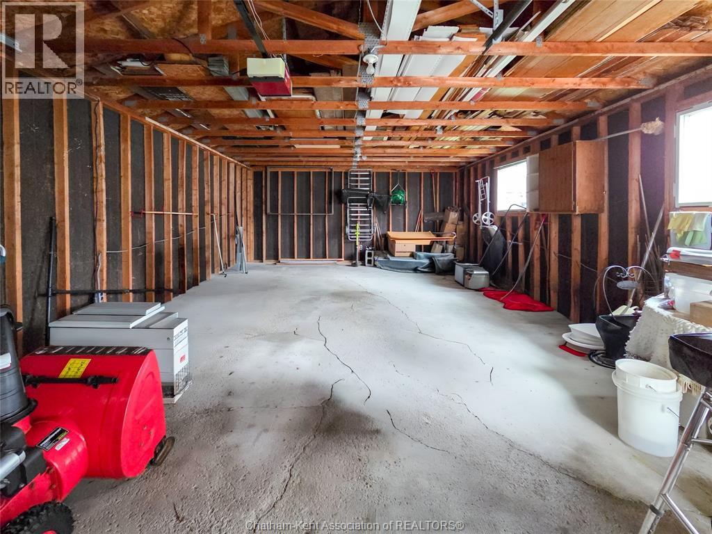 34 Park AVENUE West, Chatham, Ontario, N7M1V9 — Photo 42