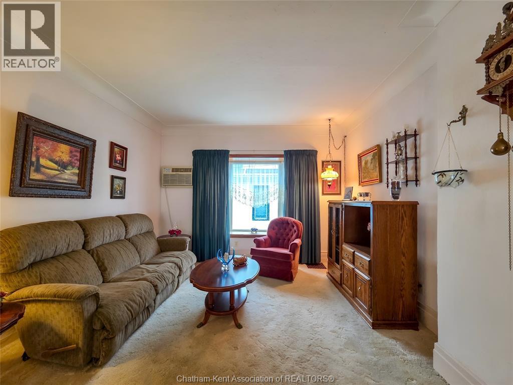 34 Park AVENUE West, Chatham, Ontario, N7M1V9 — Photo 7