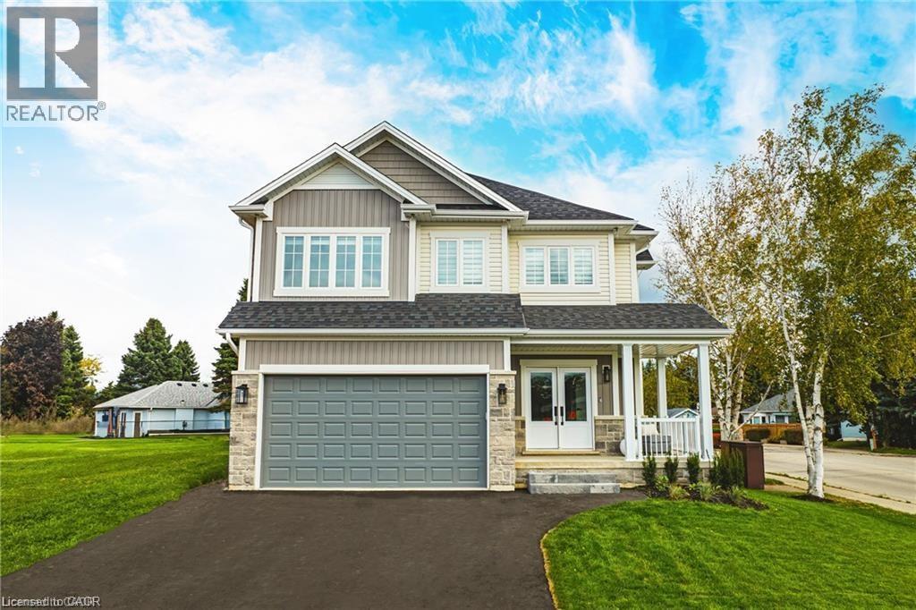 LOT 9 KELLOGG Avenue, Hamilton, Ontario, L0R1W0 — Photo 2