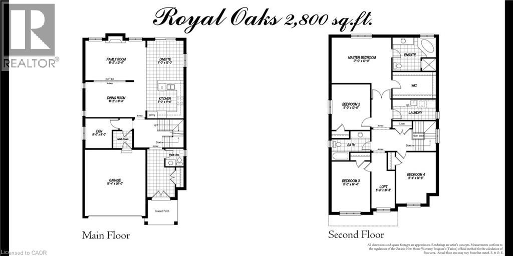 LOT 9 KELLOGG Avenue, Hamilton, Ontario, L0R1W0 — Photo 5