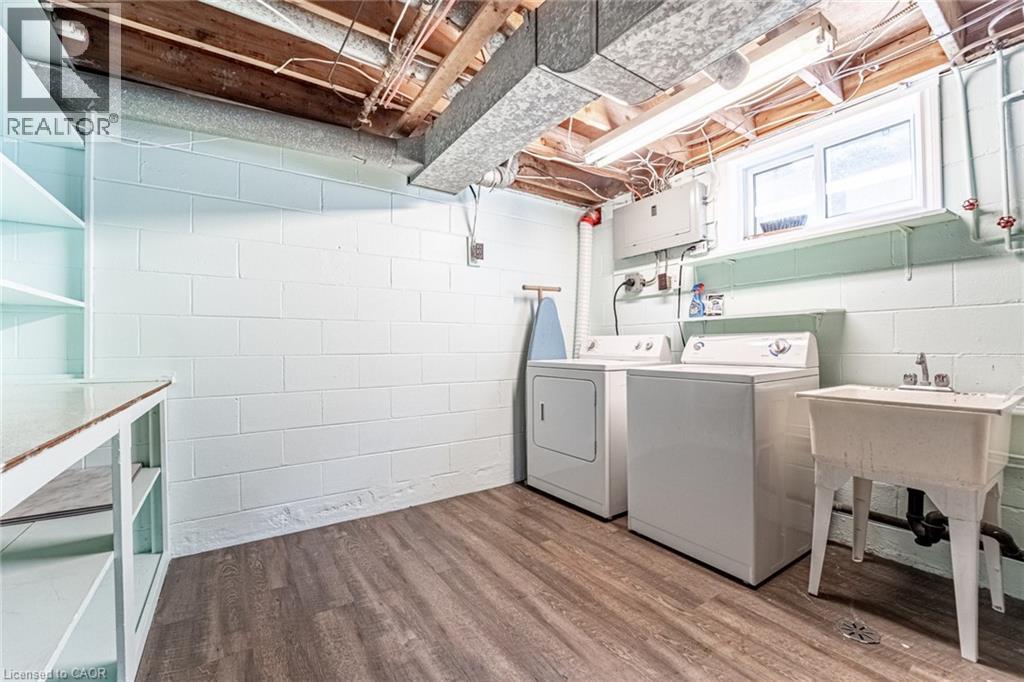 146 WELBOURN Drive Unit# LOWER, Hamilton, Ontario, L9A3N4 — Photo 10