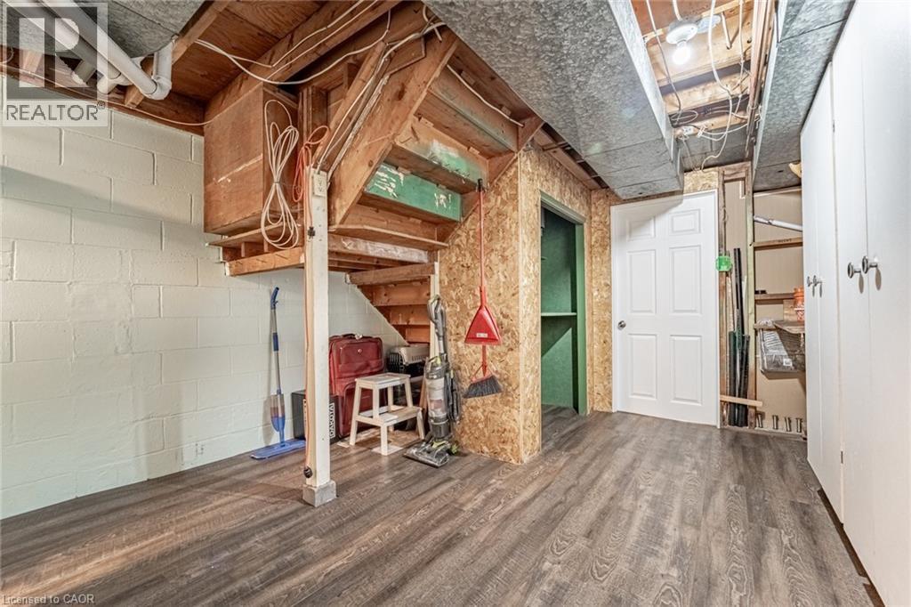 146 WELBOURN Drive Unit# LOWER, Hamilton, Ontario, L9A3N4 — Photo 11