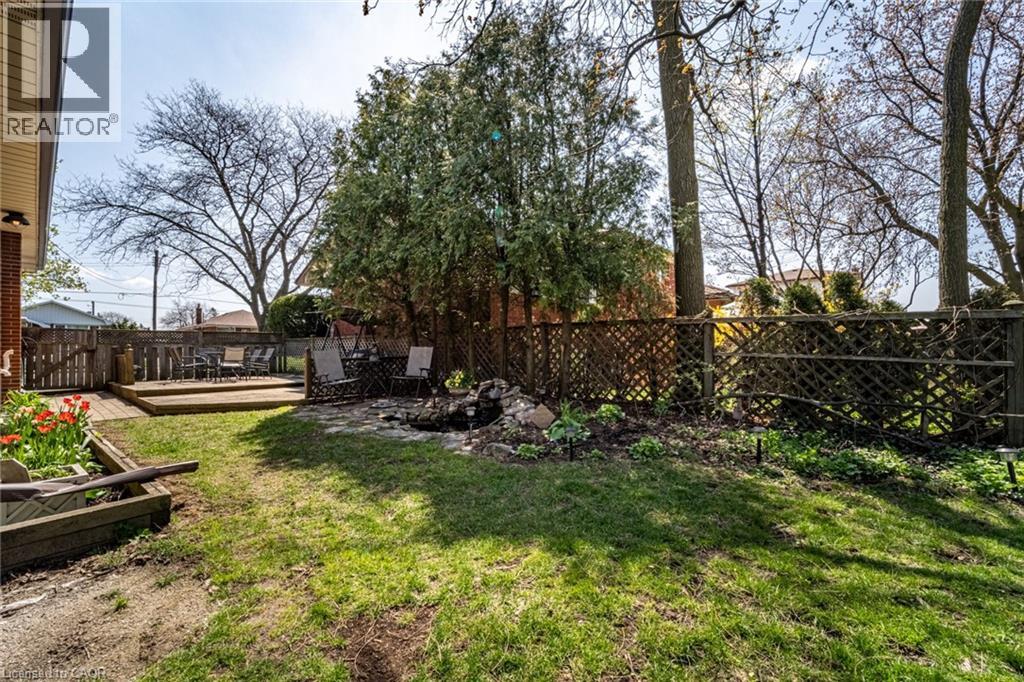 146 WELBOURN Drive Unit# LOWER, Hamilton, Ontario, L9A3N4 — Photo 13