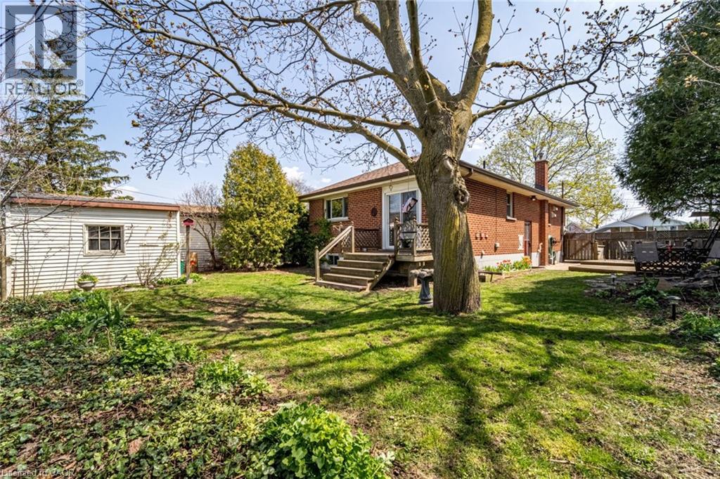 146 WELBOURN Drive Unit# LOWER, Hamilton, Ontario, L9A3N4 — Photo 14