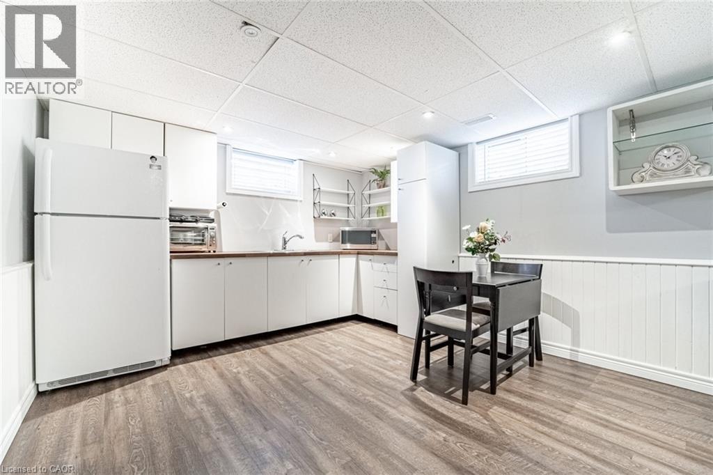 146 WELBOURN Drive Unit# LOWER, Hamilton, Ontario, L9A3N4 — Photo 2