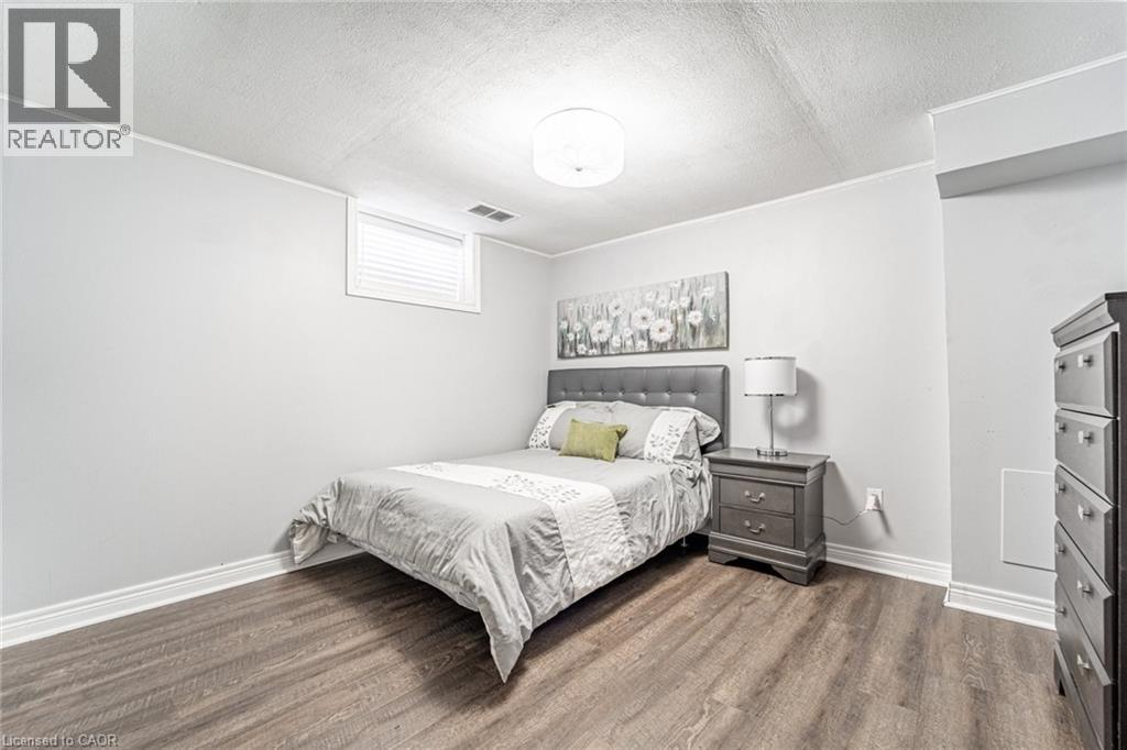 146 WELBOURN Drive Unit# LOWER, Hamilton, Ontario, L9A3N4 — Photo 6