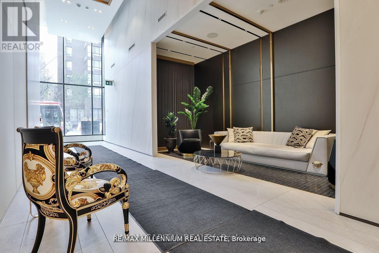 705 - 319 JARVIS STREET, Toronto (Moss Park), Ontario, M5B2C2 — Photo 4