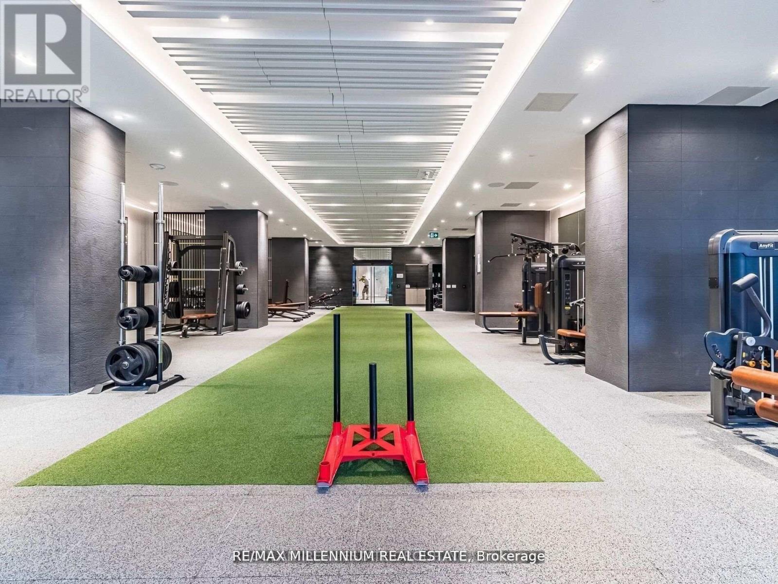 705 - 319 JARVIS STREET, Toronto (Moss Park), Ontario, M5B2C2 — Photo 5