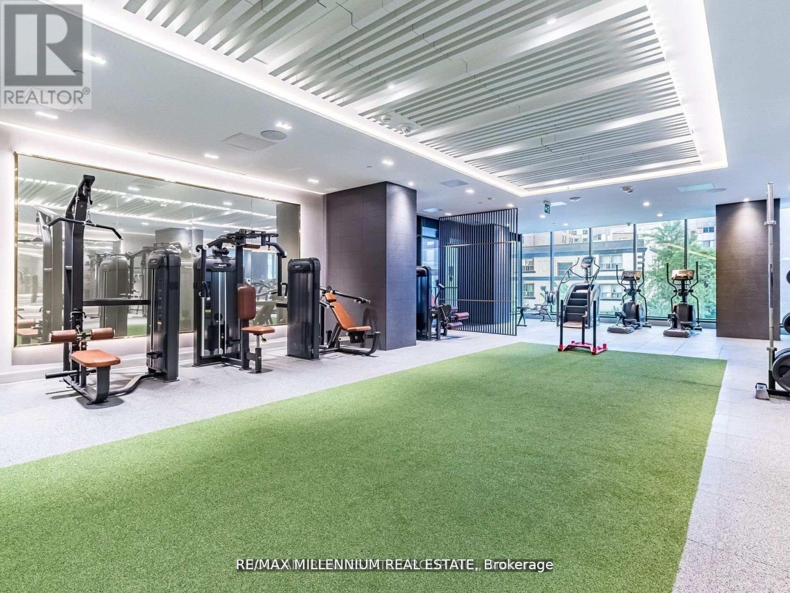 705 - 319 JARVIS STREET, Toronto (Moss Park), Ontario, M5B2C2 — Photo 6