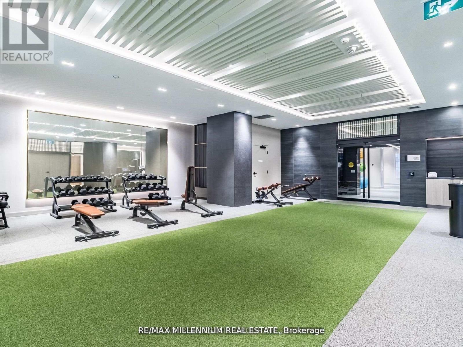 705 - 319 JARVIS STREET, Toronto (Moss Park), Ontario, M5B2C2 — Photo 7