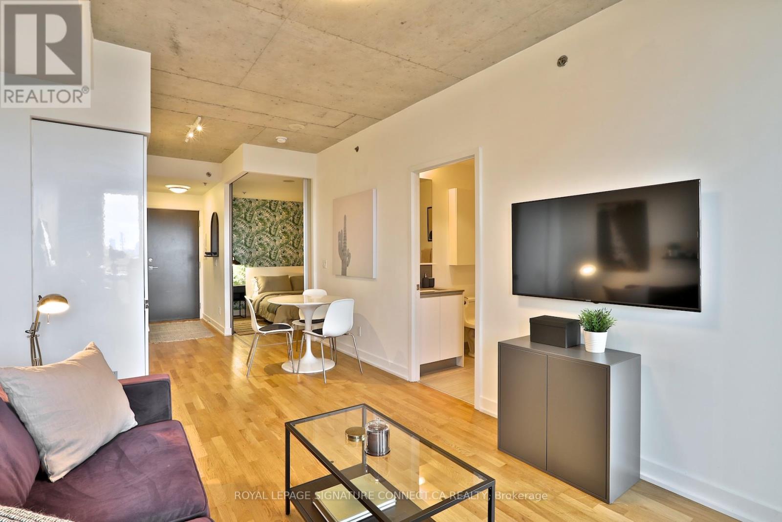 830 - 20 MINOWAN MIIKAN LANE, Toronto (Little Portugal), Ontario, M6J0E5 — Photo 10