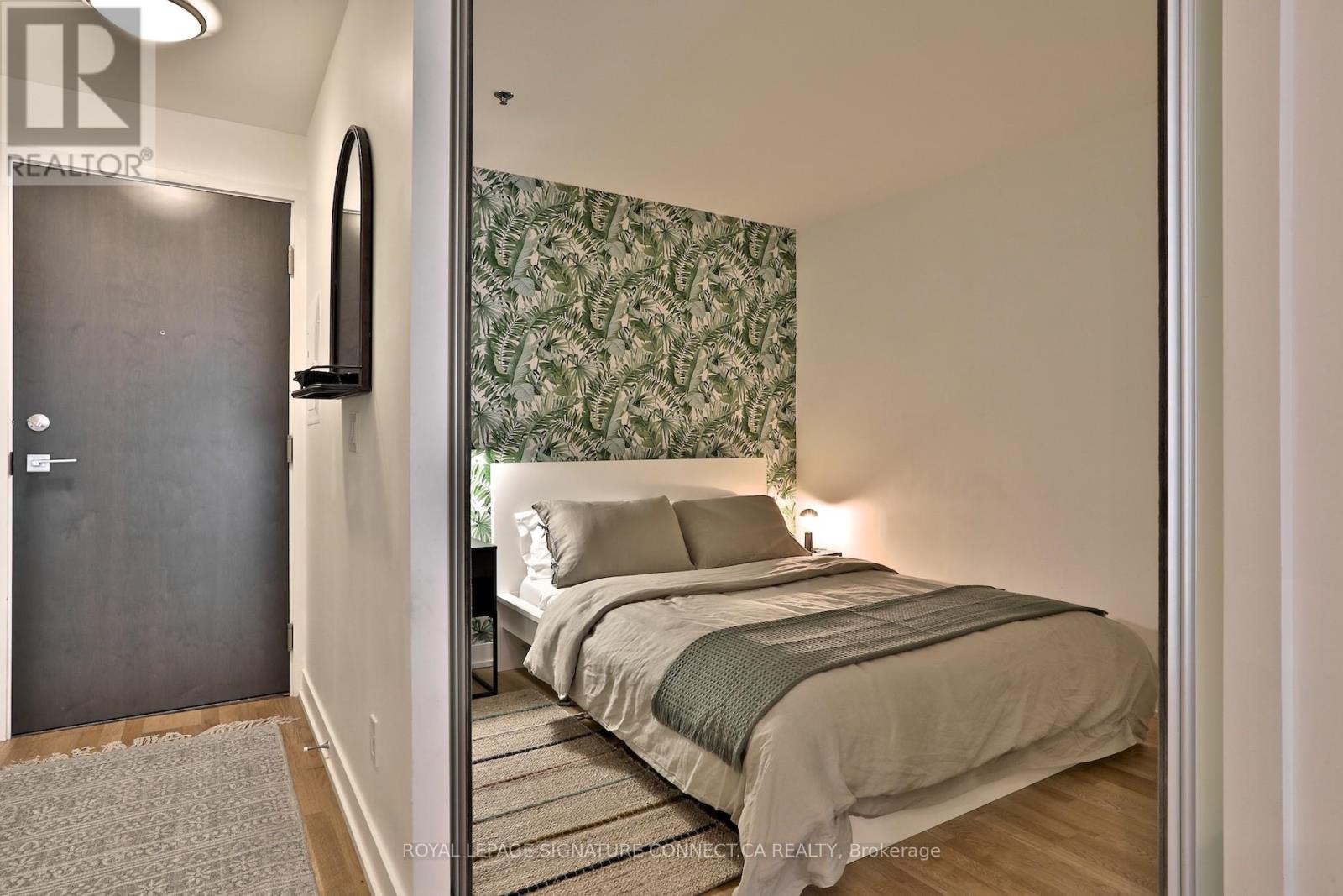 830 - 20 MINOWAN MIIKAN LANE, Toronto (Little Portugal), Ontario, M6J0E5 — Photo 11