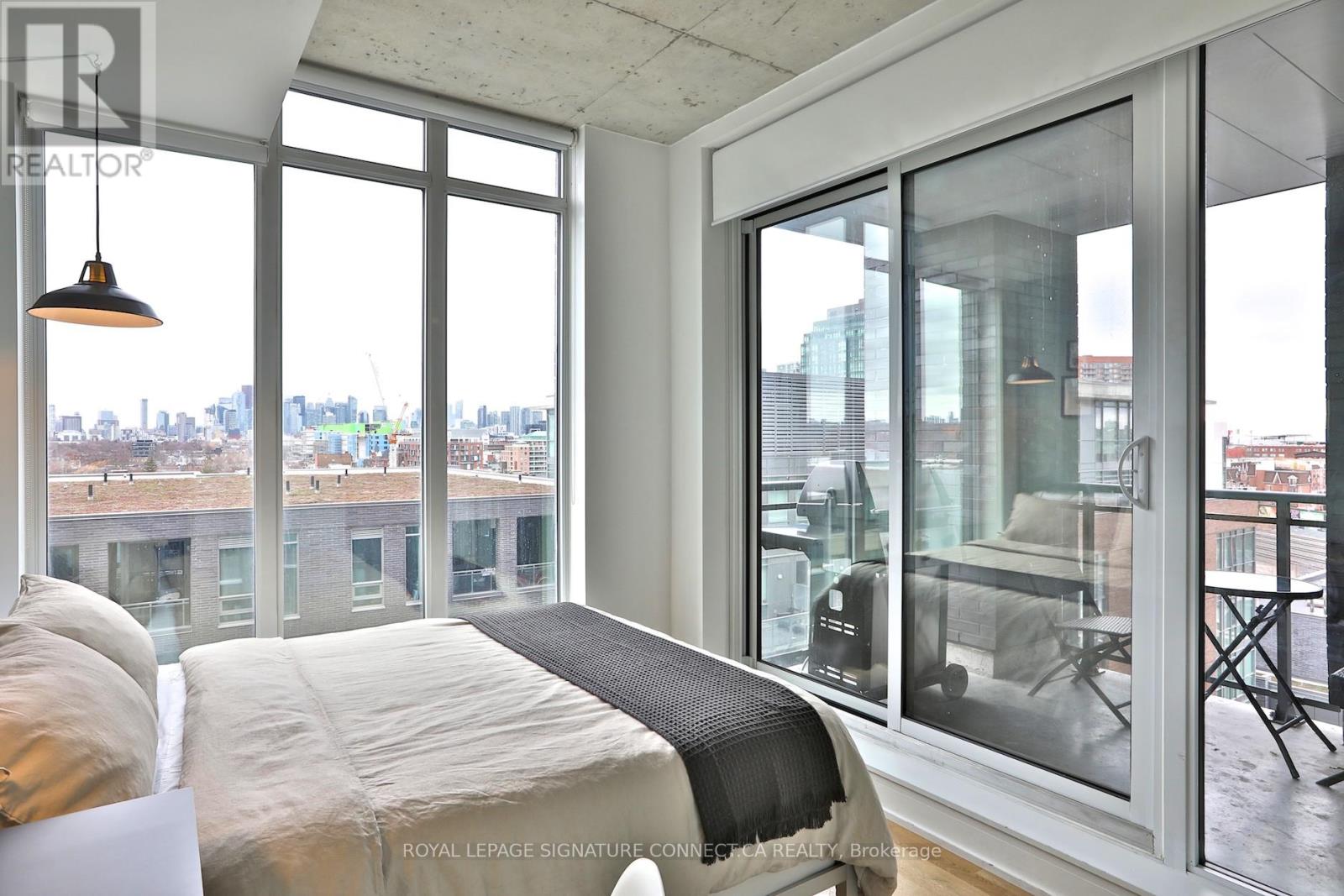 830 - 20 MINOWAN MIIKAN LANE, Toronto (Little Portugal), Ontario, M6J0E5 — Photo 15